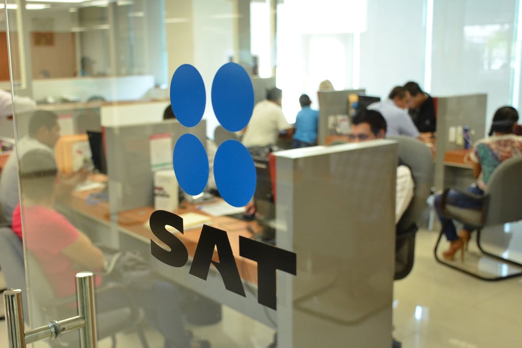 Genera miedo, darse de alta al SAT: Colegio de Contadores