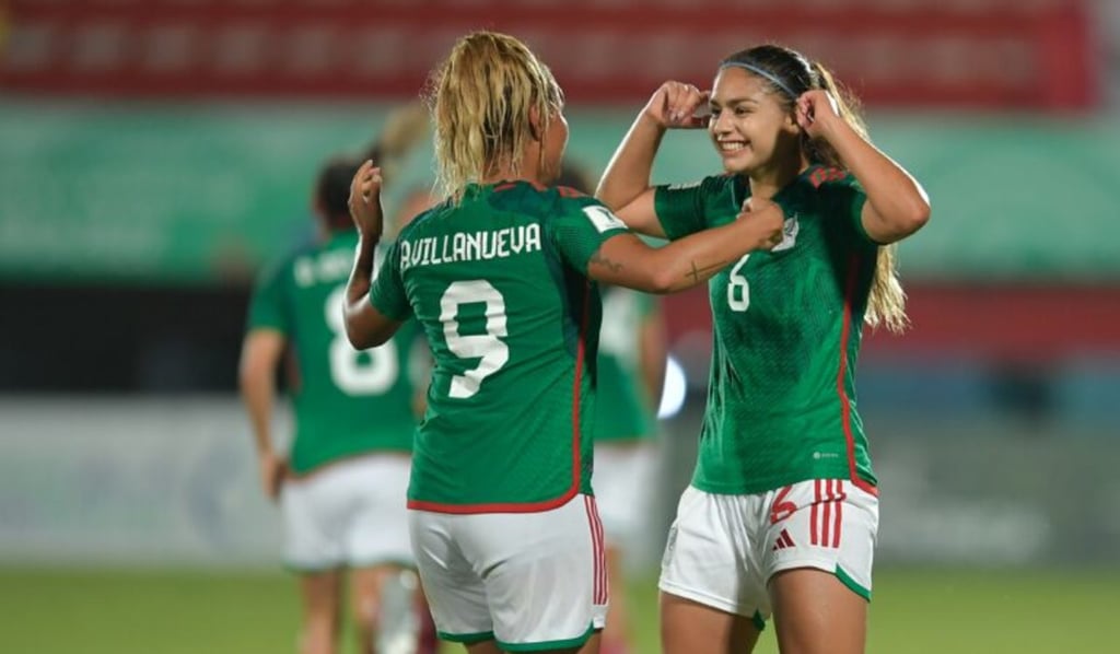 Selección Mexicana: ¿Cuándo juega el Tricolor en Campeonato Sub-20 de  Concacaf?