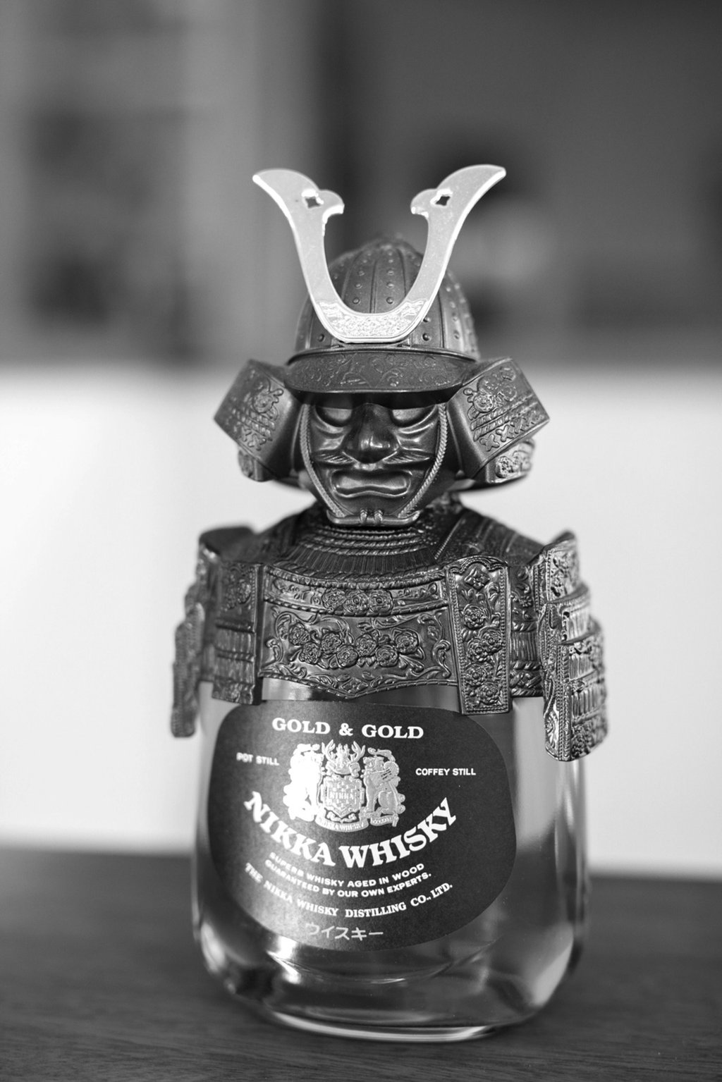 Nikka, el whisky japonés que necesitas