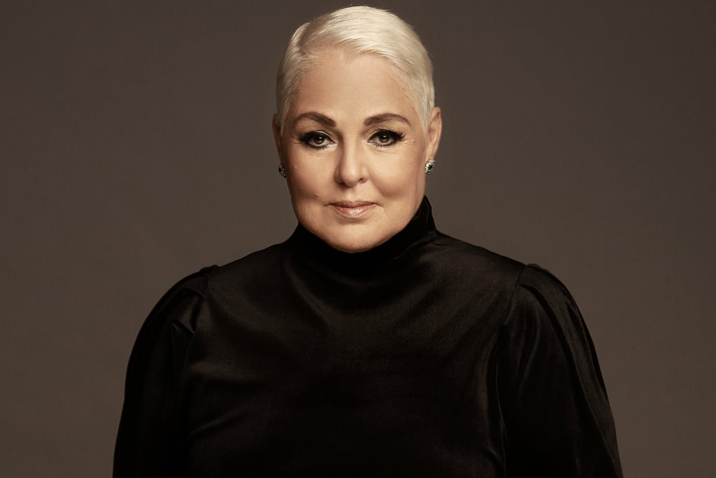 'Yo no me pienso morir en el escenario'; Lupita D'Alessio habla de su retiro musical