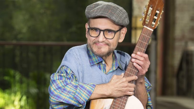 'Quiero mucho a esta ciudad', Edgar Vivar elogia a la Comarca Lagunera