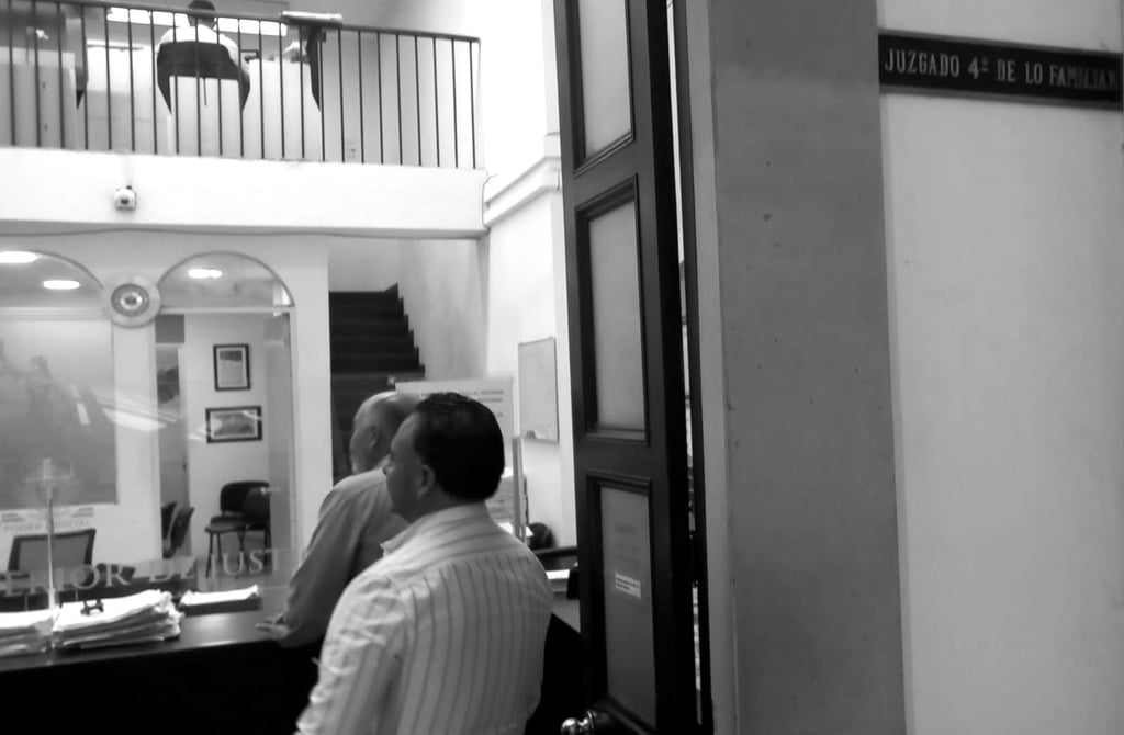Incausados, el 90 por ciento de los divorcios en Durango