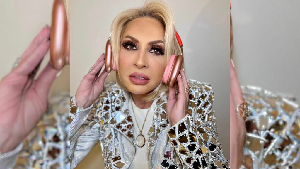 Mostrará Laura Bozzo su faceta de DJ en Torreón