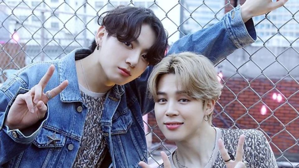 Este es el papel que tienen Jimin y Jungkook de BTS en Rápidos y Furiosos X