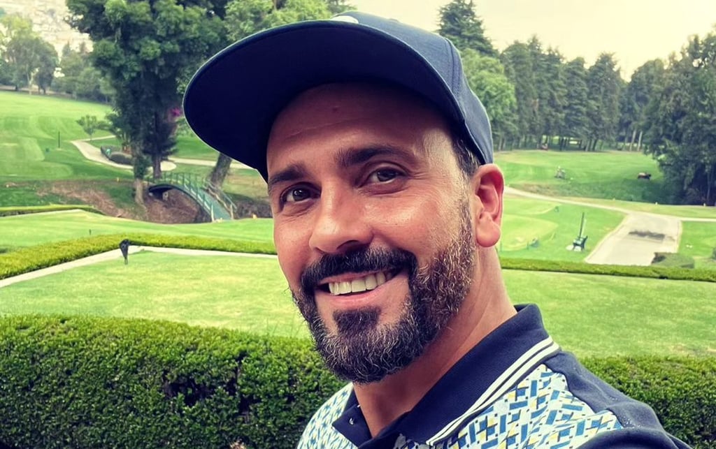 Ricardo Margaleff y el tabaquismo que casi lo lleva a la muerte