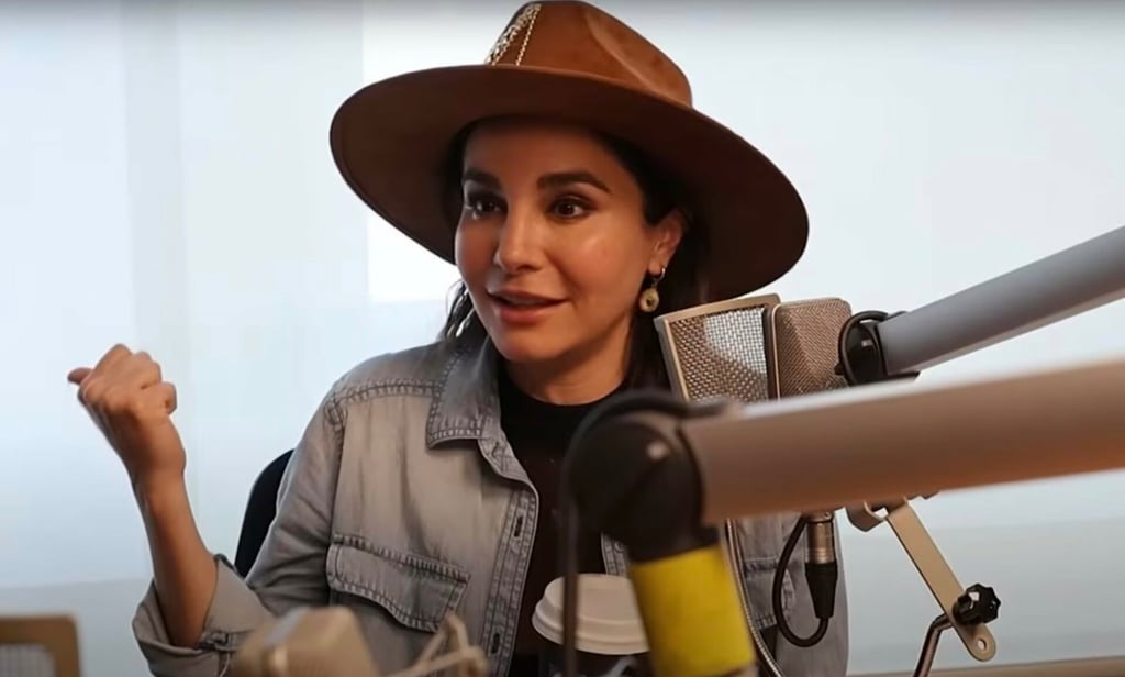 Martha Higareda pone fin a la polémica: ¿le afectaron las burlas y memes en redes sociales?