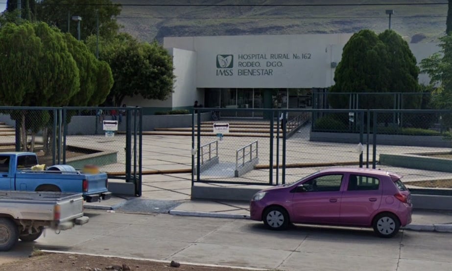 Trabajadores de una mina de Rodeo resultan intoxicados