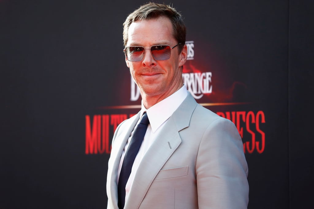 Benedict Cumberbatch y su familia sufren ataque por un chef armado con cuchillo