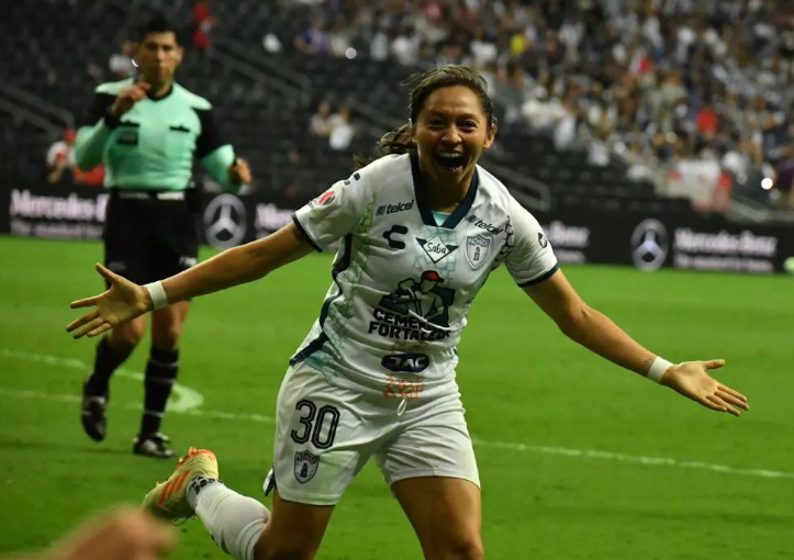 Confirman días y horarios para la final de la Liga MX Femenil
