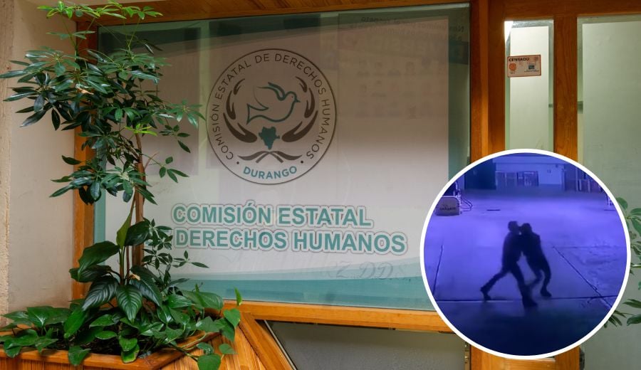 Cedh Emite Recomendación Por Caso De Exalcalde De San Juan Del Río Que Violentó A Su Pareja 7616