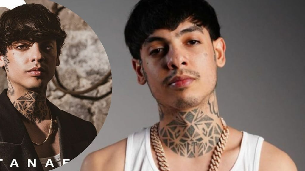 '¿Qué hicieron con el verdadero Natanael Cano?', portada de revista genera reacciones 