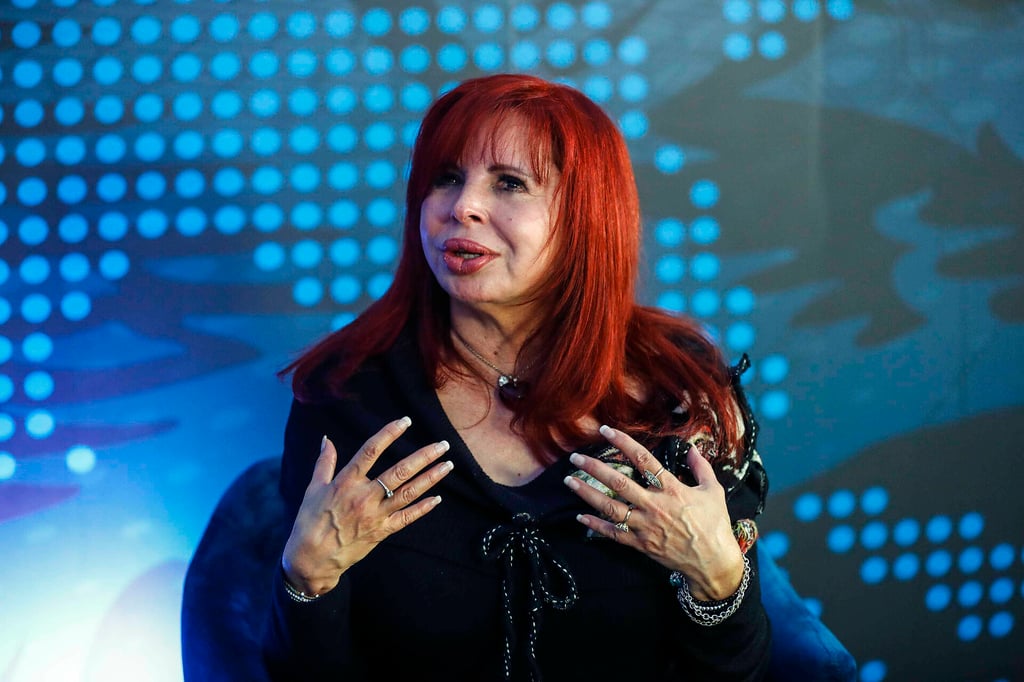 Sala del TEPJF sanciona a Layda Sansores por dichos en 'El martes del jaguar'