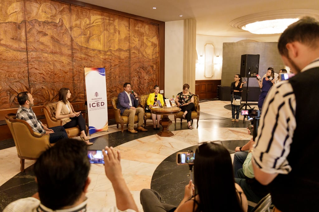 Registro. Los artistas que busquen ser beneficiados deberán presentar un proyecto específico en una de las categorías y disciplinas.