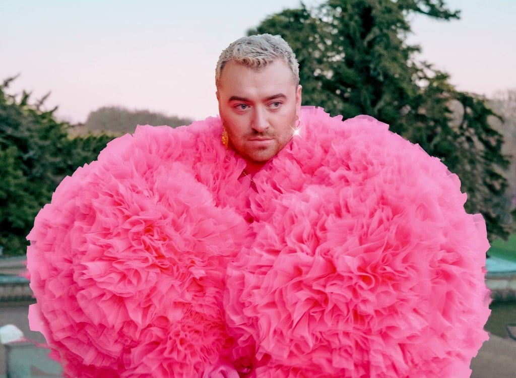 Sam Smith canta con orgullo 'Beautiful' de Christina Aguilera