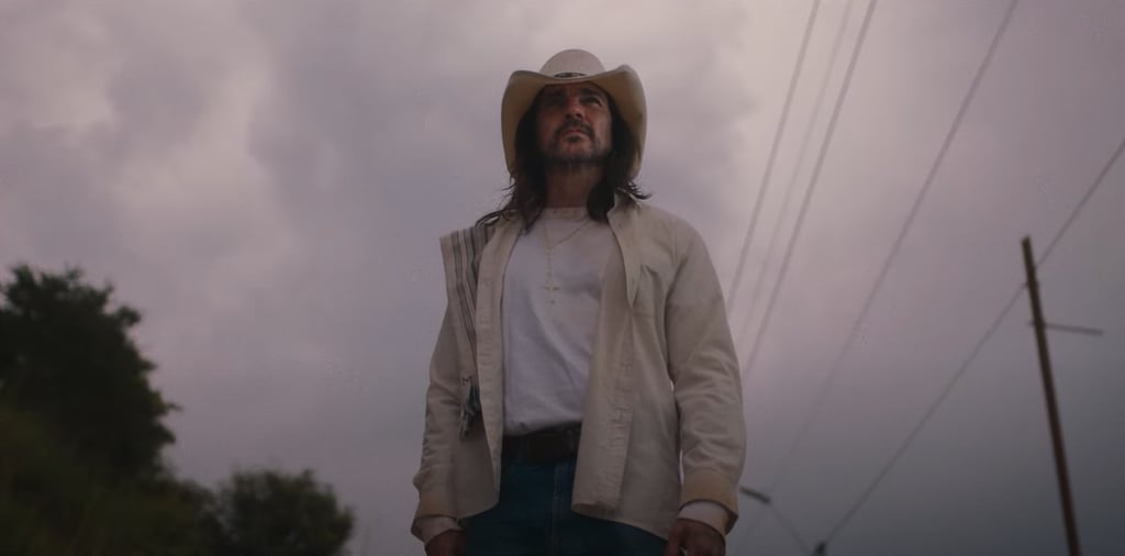 Juanes le dedica su nueva canción a las personas desaparecidas