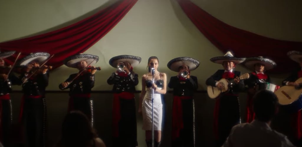 Sherlyn Sánchez le apuesta a las tradiciones mexicanas y lanza nueva canción