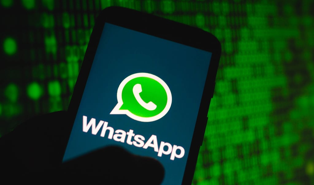 ¿te Está Fallando Whatsapp Reportan Falla De La Aplicación De Mensajes 