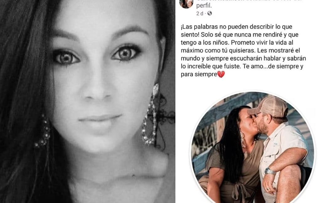 Fallece Otra Mujer Estadounidense Por Brote De Meningitis En Clínica De Matamoros 1551