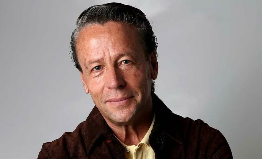 Alfredo Adame vuelve a negar a sus hijos y asegura no le interesa lo que pase con ellos