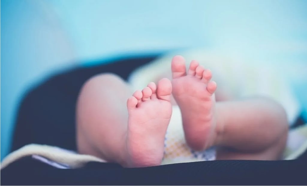 Los nueve neonatos afectados por la infección fueron cuatro pares de gemelos.