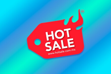 El Hot Sale ha ganado popularidad en los últimos años y se ha convertido en un evento esperado por los compradores en línea. (TWITTER)