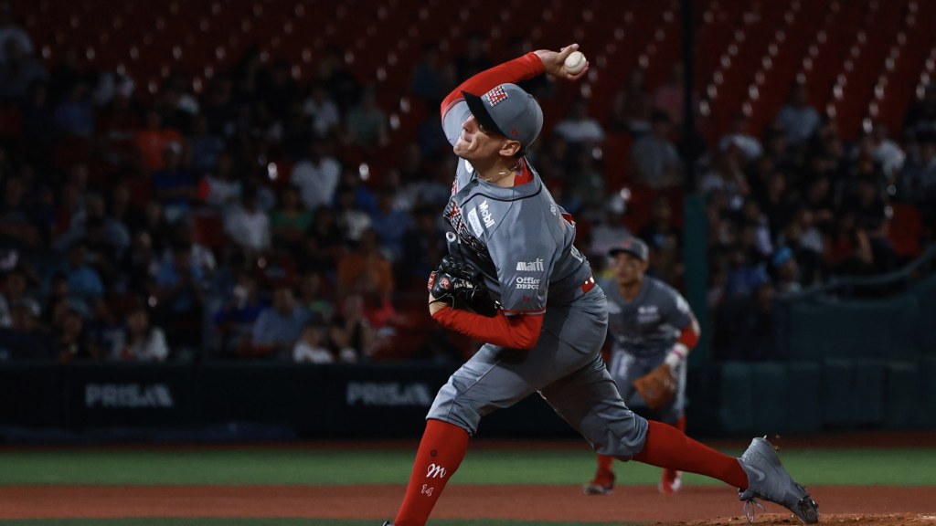 Diablos Rojos se llevan tremendo juego en Jalisco