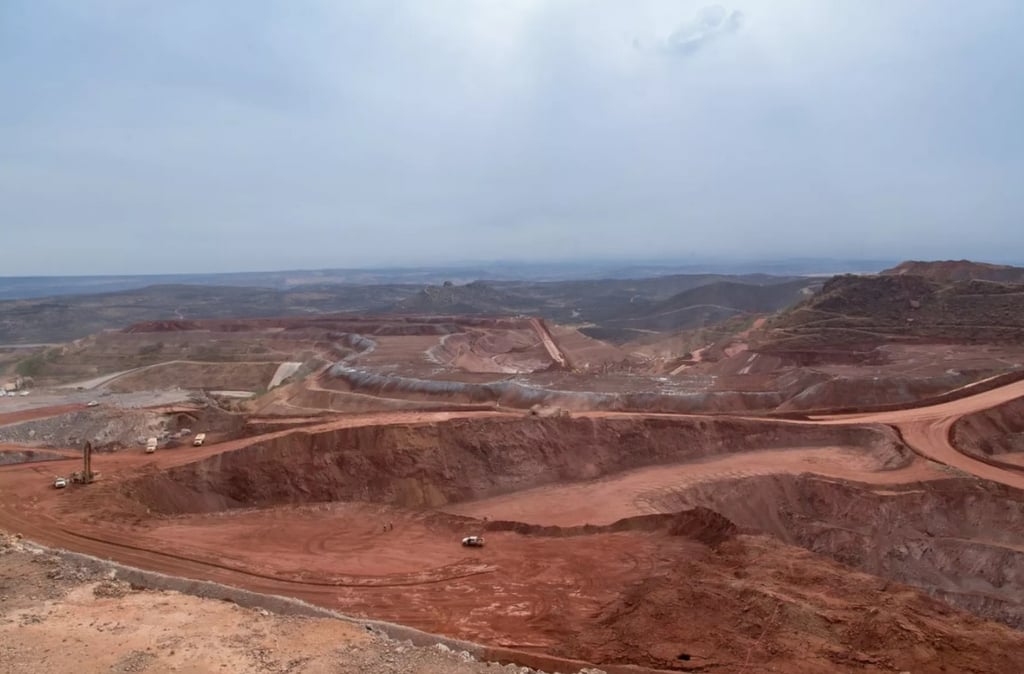 Aplazan toma de mina; ejidatarios de San Juan del Río esperarán una respuesta el martes