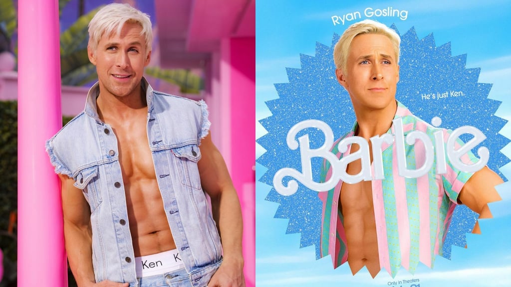 WARNER/ BARBIE: THE MOVIE