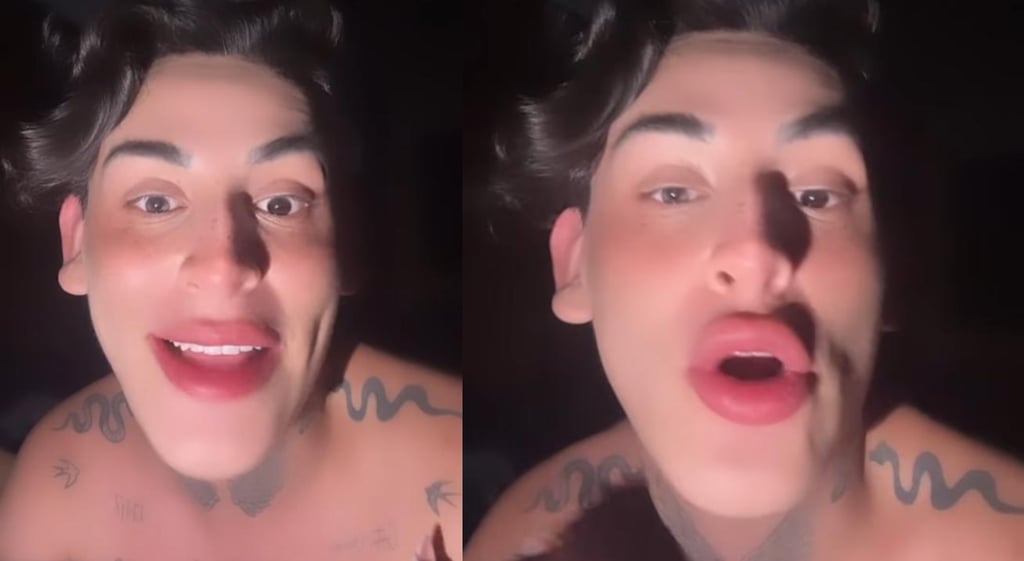 ¿Kunno entrará a la Casa de los Famosos México? El influencer rompe el silencio