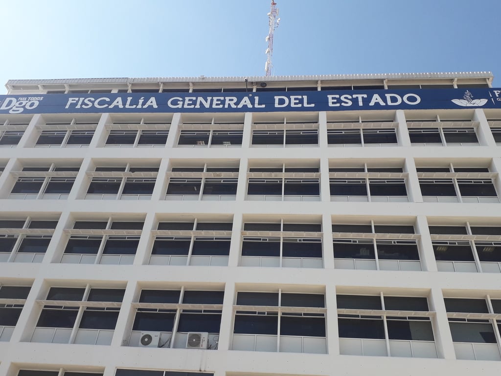 Investigación. La Fiscalía General del Estado investiga los casos y en la mayoría se localiza a la persona.