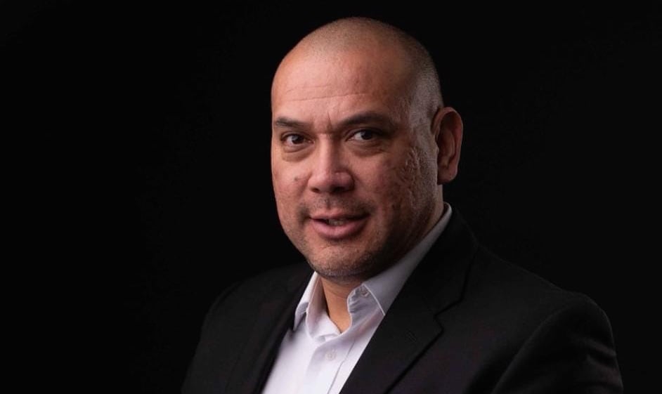 También soy padrastro