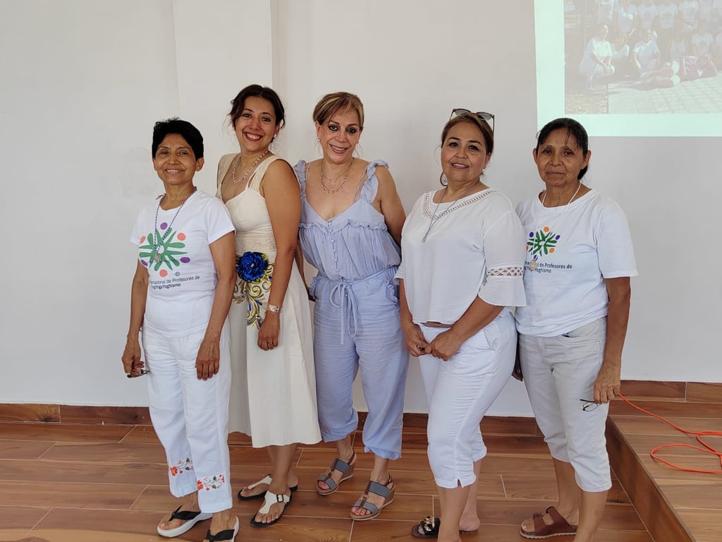 Celebrarán en Torreón el Día Mundial del Yoga