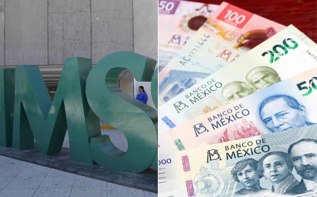 En esta ocasión, el depósito de la pensión del IMSS se realizará un poco más tarde de lo habitual, pero no se debe a retrasos. (ARCHIVO)