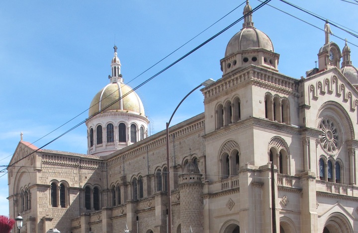 Programan actividades en Durango por el festejo del Sagrado Corazón de Jesús