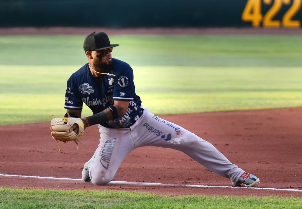 Allen Córdoba y Joe Van Meter, al Juego de Estrellas