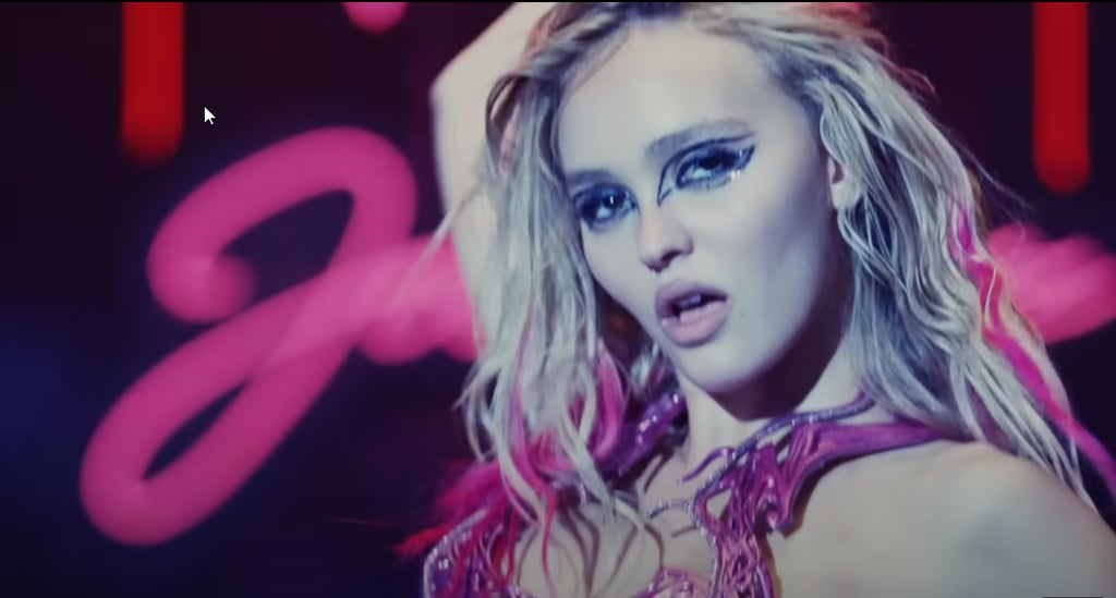 Polémicas escenas en de The Idol están provocando el disgusto de los espectadores y la crítica