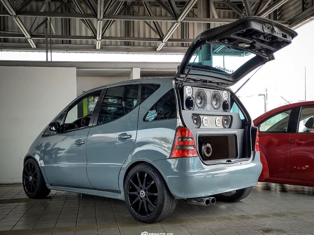 Todo listo para el evento Mi Papá es mi Motor 2023