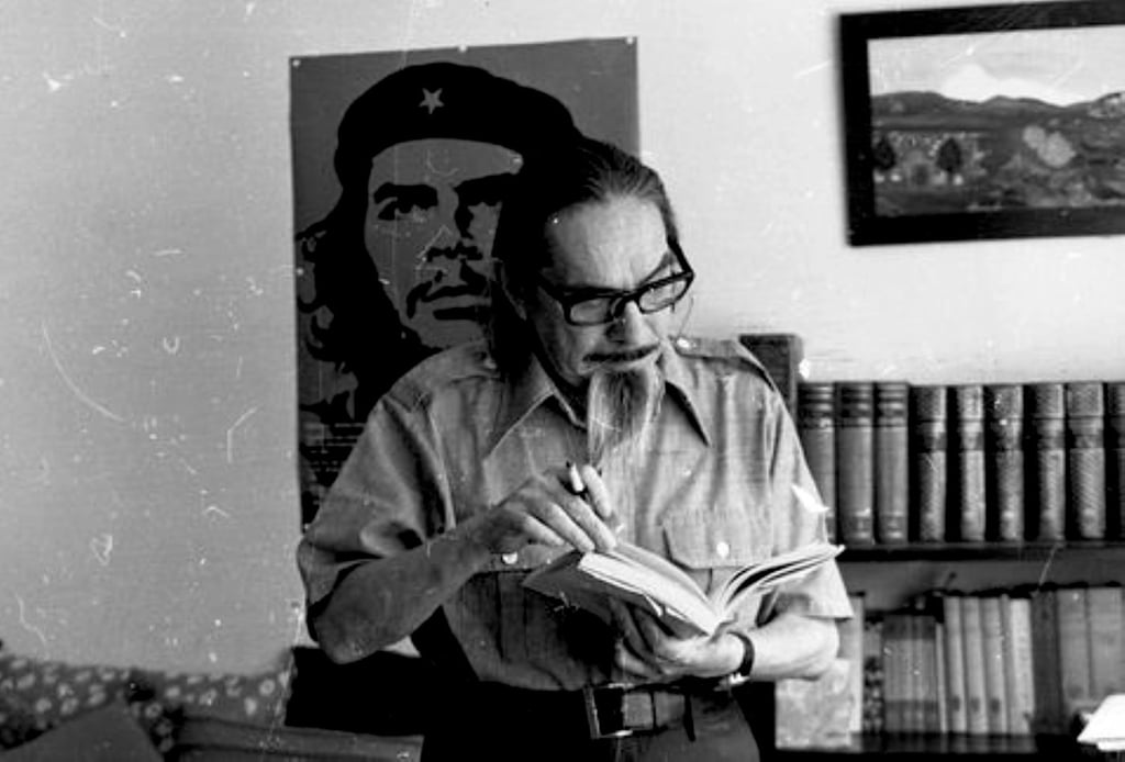 Convocan al Ensayo Literario José Revueltas 2023; el premio será de 300 mil pesos