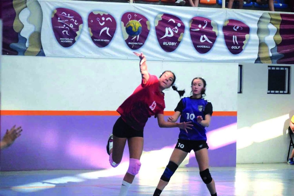 Agenda. Lo que sigue para las de Durango es un juego más este día para definir su puesto final.