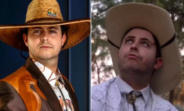 ¿Qué agusticidad, 'eda? 'Don Silverio' estará presente en la Fenadu 2023