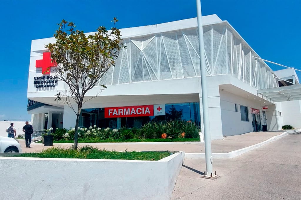 La Cruz Roja se defiende; aseguran que el tiempo del servicio en Durango es óptimo