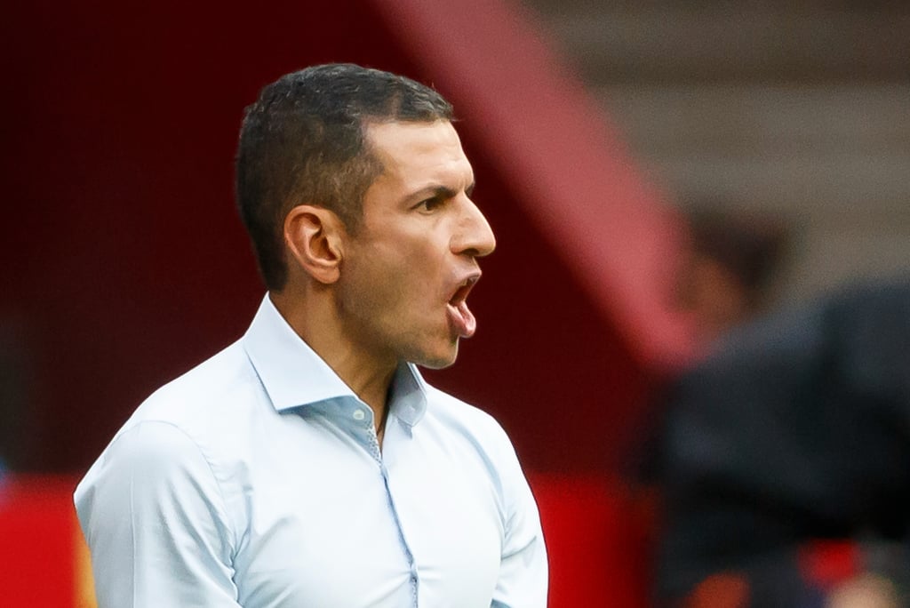 ¿Quiénes forman parte del cuerpo técnico de 'Jimmy' Lozano en la Selección Mexicana?