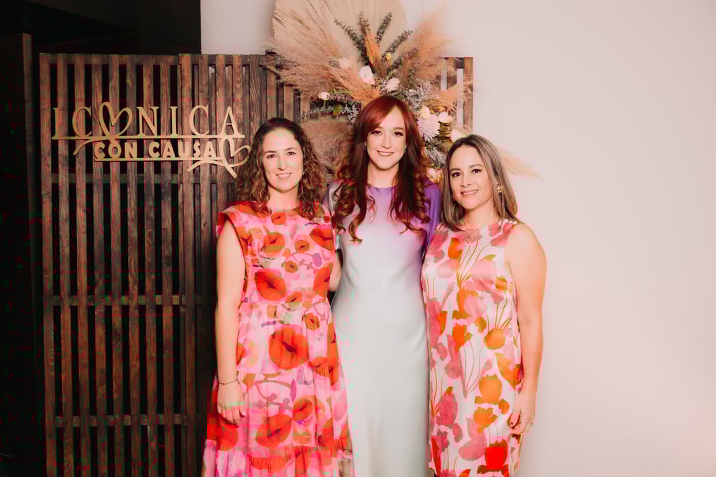 Realizan 'Icónica con Causa' para ayudar a mujeres sobrevivientes de cáncer