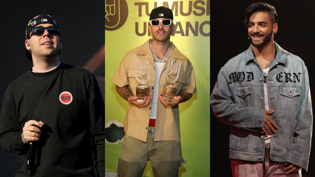 Revelan elenco del Flow Fest 2023: Feid, Quevedo, Maluma y más