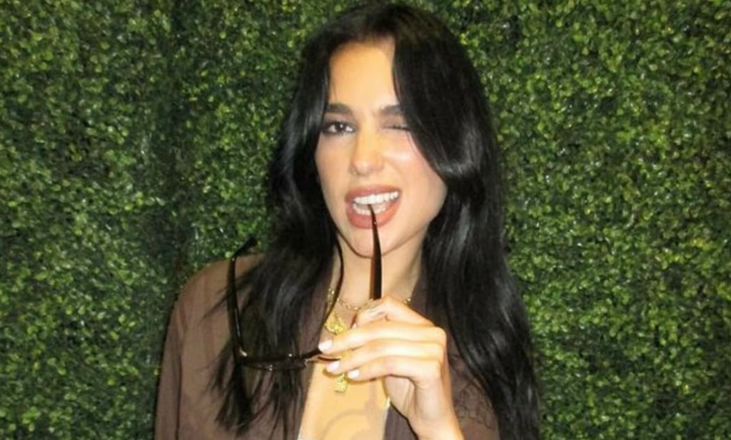 Hay 3 versiones de Barbie Sirena interpretada por Dua Lipa