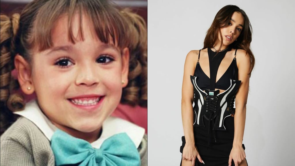 Repasamos las mejores telenovelas de Danna Paola en su cumpleaños 28
