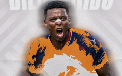 Joao Maleck firma con equipo de la Liga de Expansión