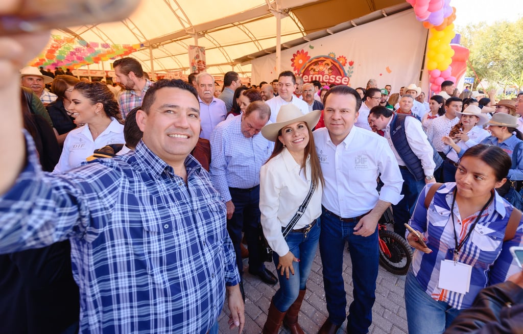 Festejo. Del 14 al 30 de julio, las familias disfrutarán de eventos musicales, deportivos, culturales, ganaderos, diversión y muchas sorpresas: Lauro Arce, Director de Ferias.