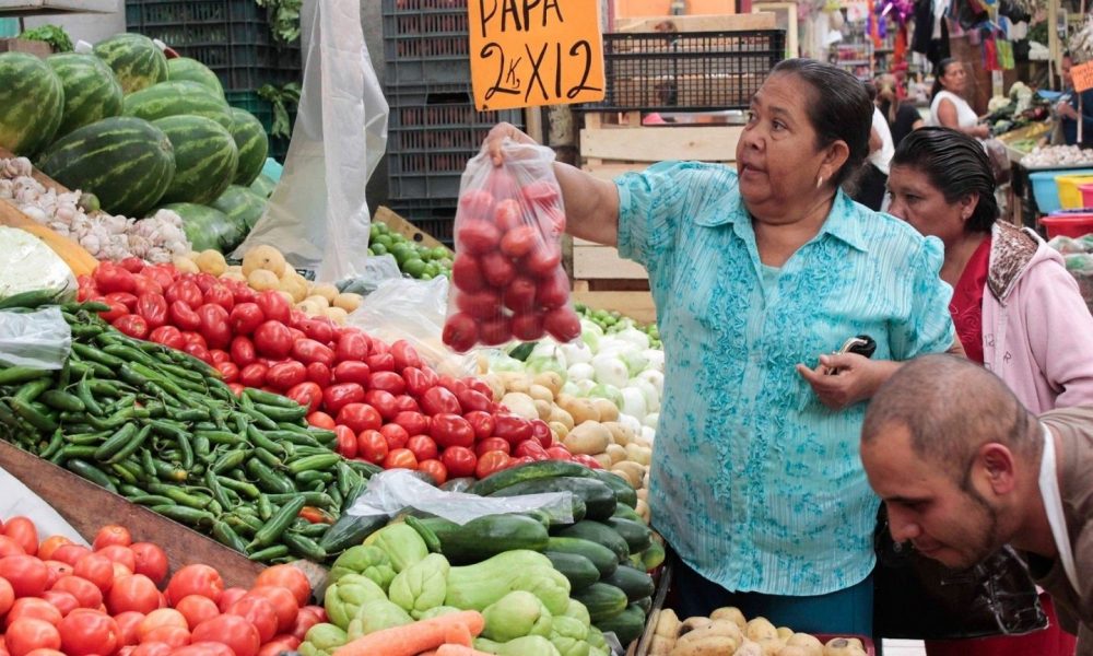 Canasta básica en Durango, segunda más cara en el país