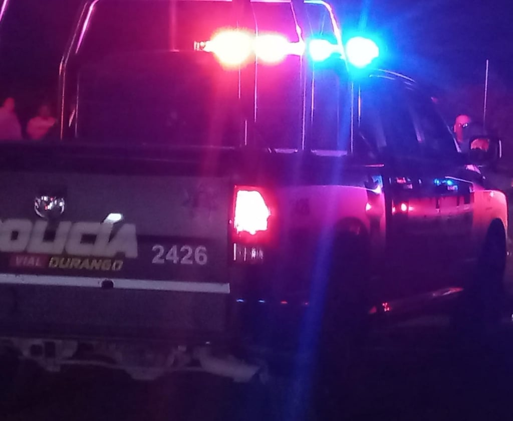 Dolor. Un policía municipal de 38 años de edad murió, después de un ataque con piedras por el periférico norte a la altura de la colonia Luz y Esperanza.